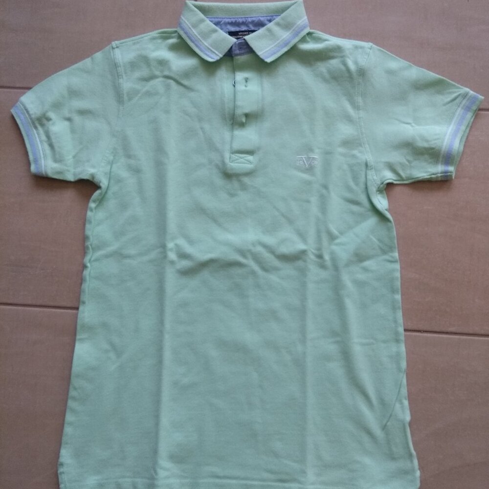 versace boys shirt